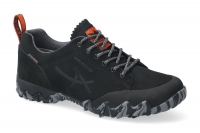 chaussure all rounder lacets nasan-tex noir